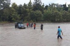 Begini Perjuangan TNI...