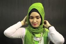 Tips Agar Tidak Gerah...