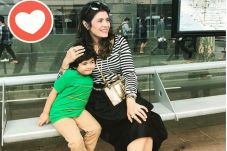 Cara Carissa Putri Mendidik...