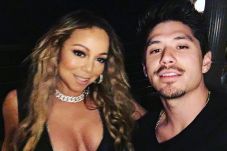 Pacari Mariah Carey,...