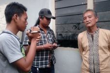 Heboh Kabar Penangkapan...