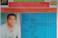 Pembunuhan Satu Keluarga,...