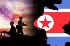 North Korea Ready for...
