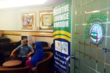Umrah Lounge Could Eliminate...