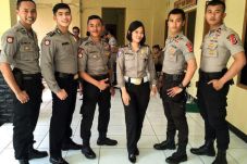 Mengenal Pistol Air,...