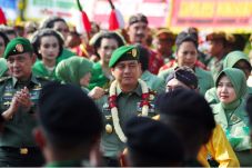 Pangdam Diponegoro:...