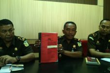 Berkas Kasus Pembunuhan...