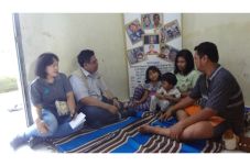 Tim Yayasan Jalinan...