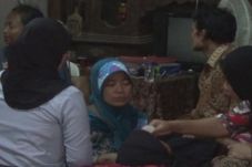 Kakak Beradik Korban...