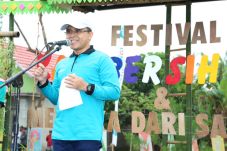 Bupati Anas: Daerah...