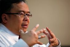 Syarat Kota Layak Jadi...