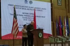 AS: Indonesia Salah...