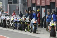 Pembalap MotoGP Ajukan...