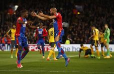 Arsenal Payah di Babak...