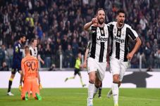 Higuain Wanti-wanti...