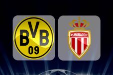 Preview Borussia Dortmund...