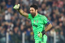 Buffon Sebut Barcelona...