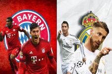 Prediksi Skor Bayern...