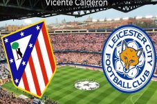 Prediksi Skor Atletico...