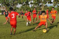 Adaptasi Liga 2, Persiba...