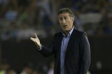 Argentina Bikin Edgardo...