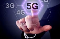 Teknologi 5G Diprediksi...