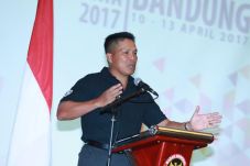 BNPT Bantah Gagal Cegah...