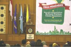 Umat Muslim Diminta...