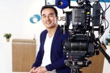 Joe Taslim: Film Fast...