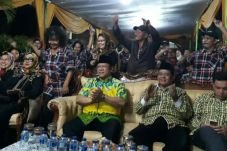 Golkar Sebut Infrastruktur...