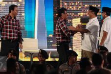 Polisi Siap Amankan...