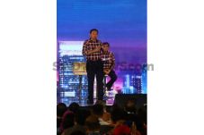 Debat Cagub, Ahok Akui...