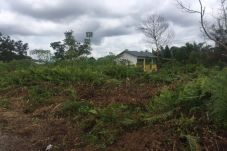 Ini Lokasi Rumah yang...
