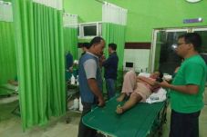 Kejar Jambret, Ibu Rumah...