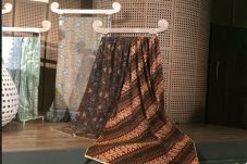 Mengenal Pesona Batik...