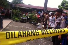 Ini Peran Tiga Tersangka...
