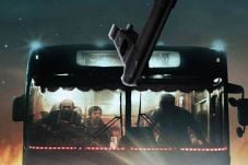Night Bus: Theres Always...