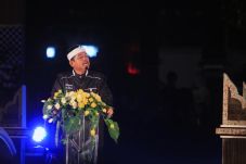 Pilgub Jabar 2018, Golkar...