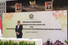 Jonan Janji Tak Buat...