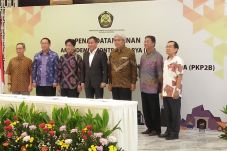 Daftar 27 Perusahaan...