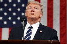Donald Trump: Korea...