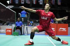 Singapura Super Series...