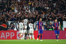 Pesta Gol ke Gawang...