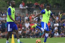 Pelatih PSM: Tidak Masuk...