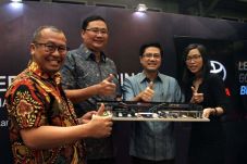 Toyota Tawarkan Konsumen...