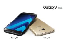 Samsung Galaxy A Dipasarkan...