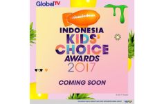 GlobalTV Gelar Indonesia...