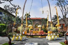 Tips Menggelar Pesta...