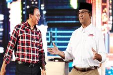 Sebesar 55,4% Warga...