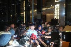 Anies Baswedan Optimistis...